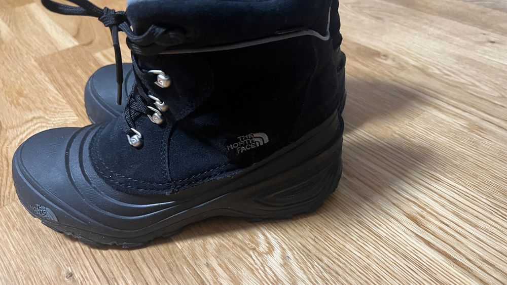 Śniegowce The North Face 38