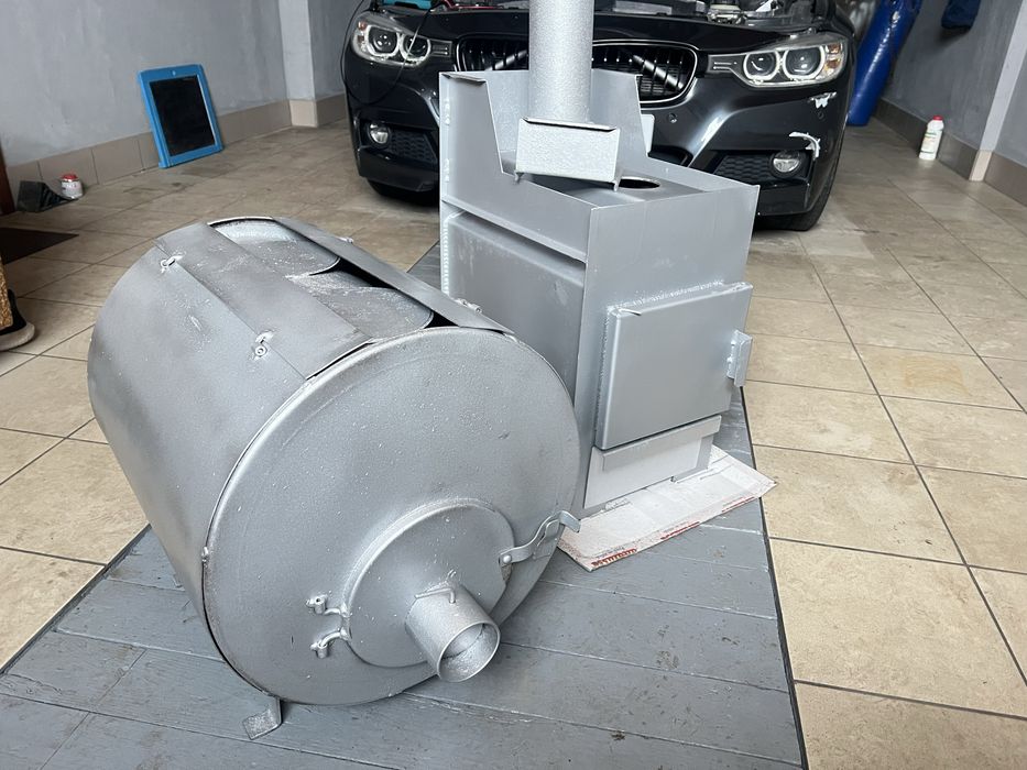 Буржуйка продам