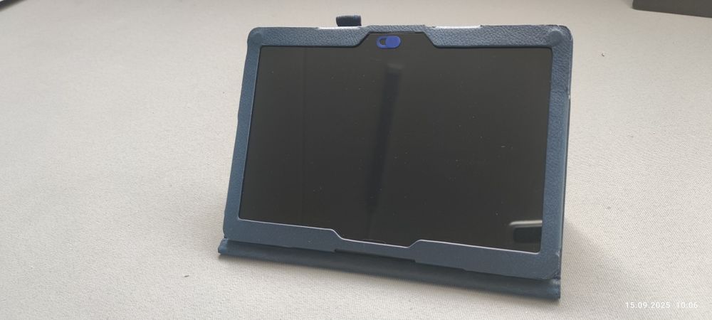 Планшет Lenovo TAB P10 TB X705L Aurora black 4/64 бу