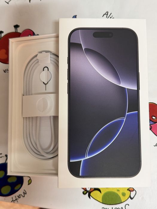 iPhone 16 Pro 128Gb