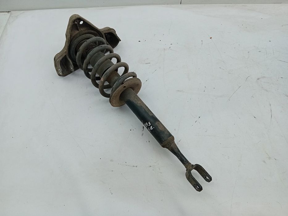 Amortecedor frente esquerdo AUDI A4 (8E2, B6)