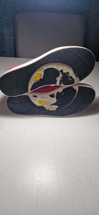 Scarpa 41.        .