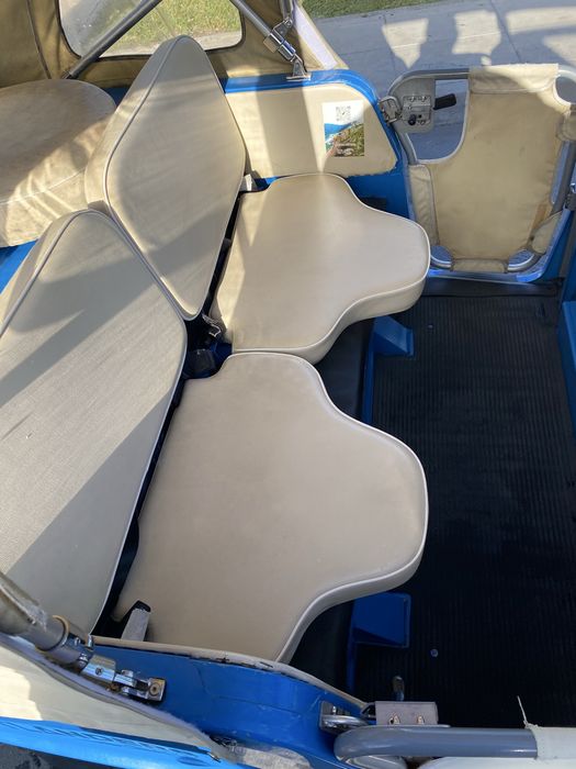 TUK TUK 2019 ultimo modelo