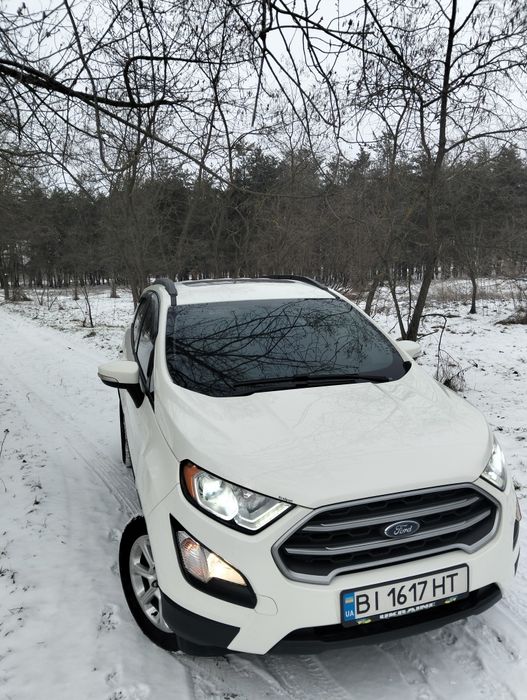 Продам новий автомобіль