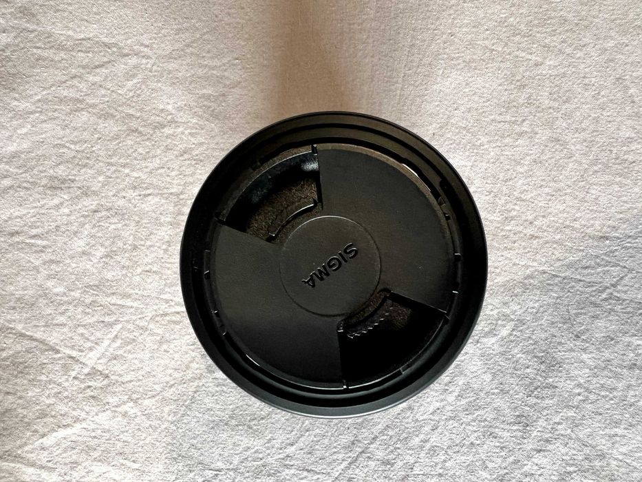 Sigma 18-50mm f2.8 (e-mount)