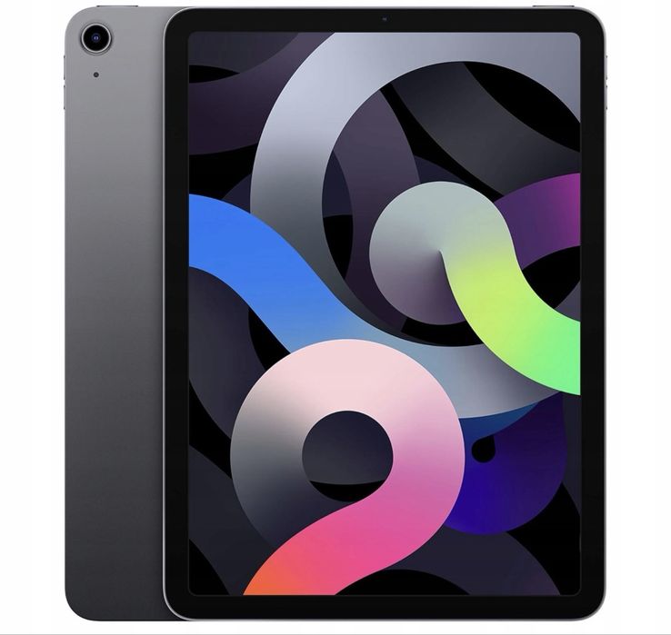 Apple ipad air 4 gen , 256gb , rezerwacja