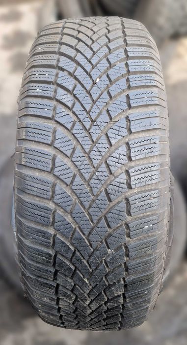 Bridgestone Blizzak LM005 205/55R16 94H XL 7,2mm 1szt
