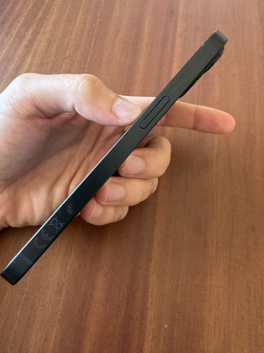 iPhone 13 - 128 GB -  Como Novo - Bateria 97%