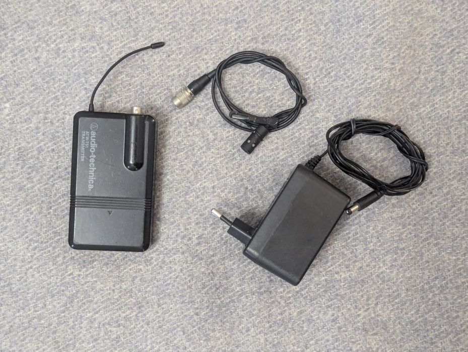 Audio-technica ATW-R14 Zestawy Bezprzewodowe