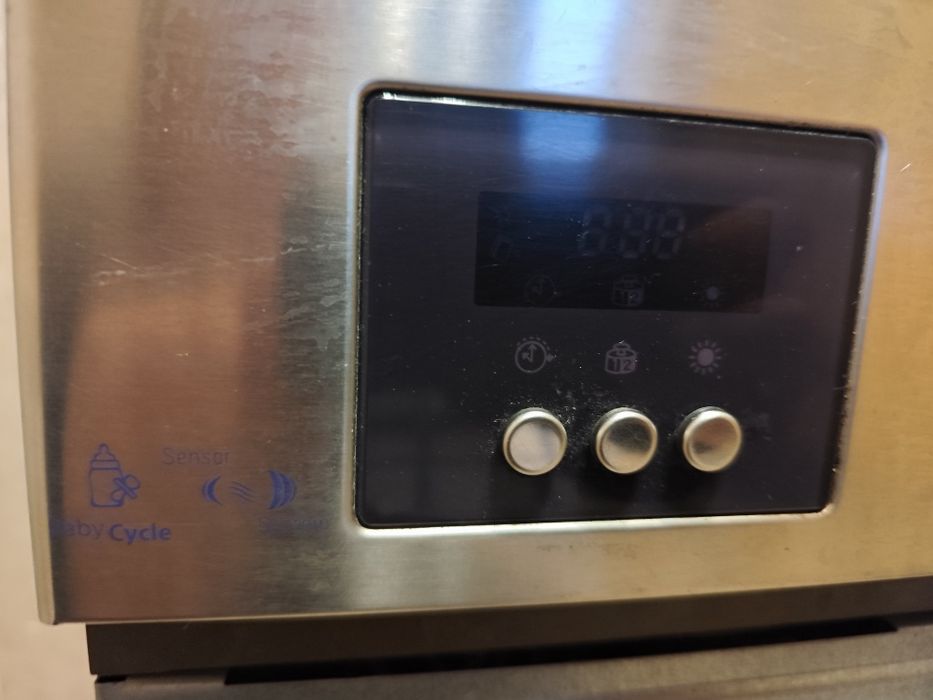 Посудомийка Ariston