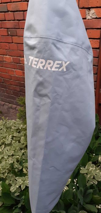 kurtka męska adidas terrex