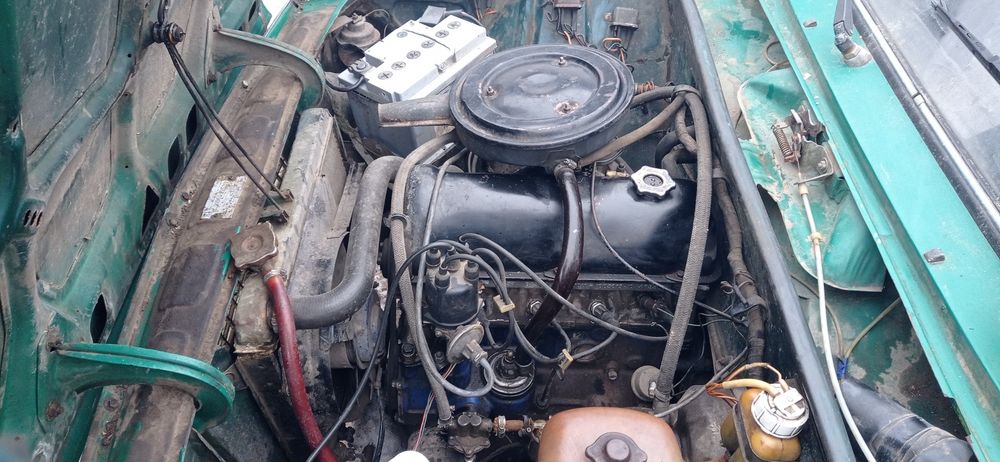 Продам ВАЗ -21061