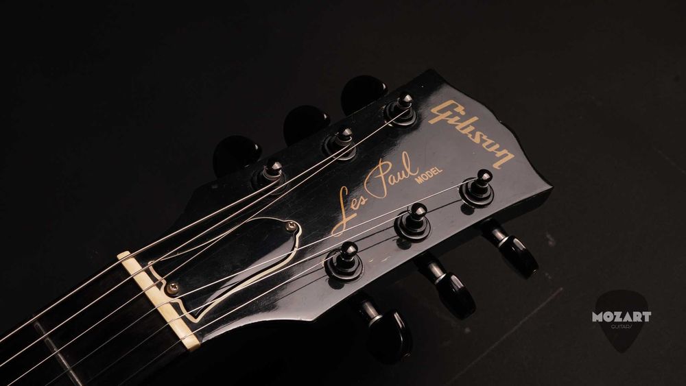 Gibson Les Paul Studio Lite M-III 1993 Trans Blue