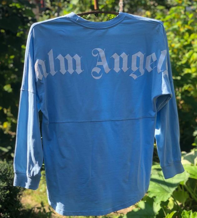 Лонгслів Palm Angel