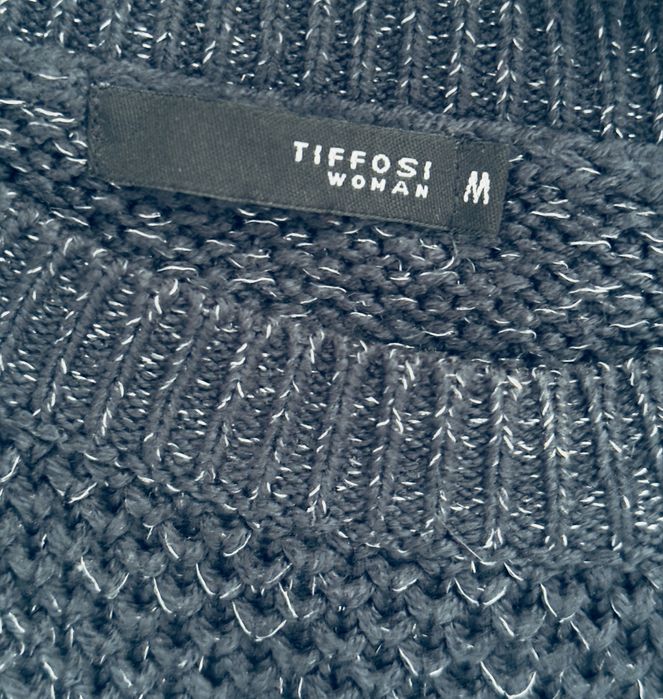 Camisola malha (Tiffosi)