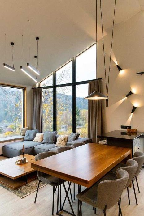 Діючий бізнес, біля Буковеля: 2 котеджі під ключ, із адмініструванням