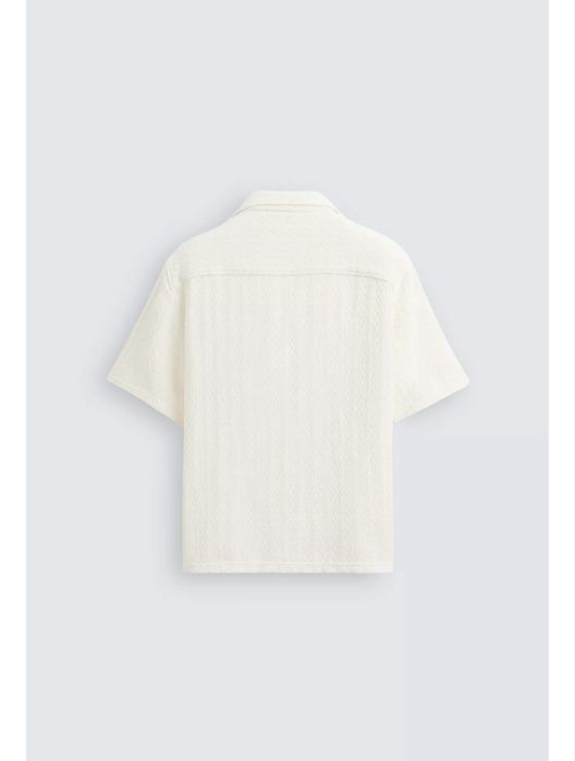 Сорочка вільного крою ZARA