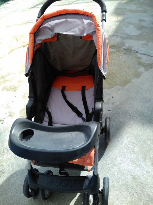 Carrinho de passeio de bebé64751022094851125