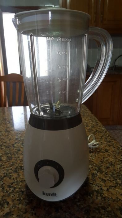 Espremedor de citrinos