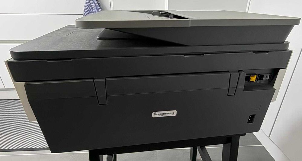 Impressora HP OfficeJet Pro 8024