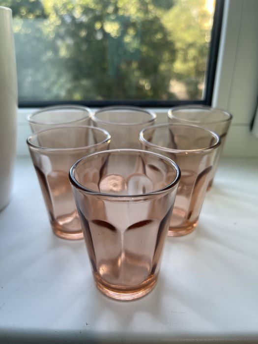 Рюмки , стопки  ссср