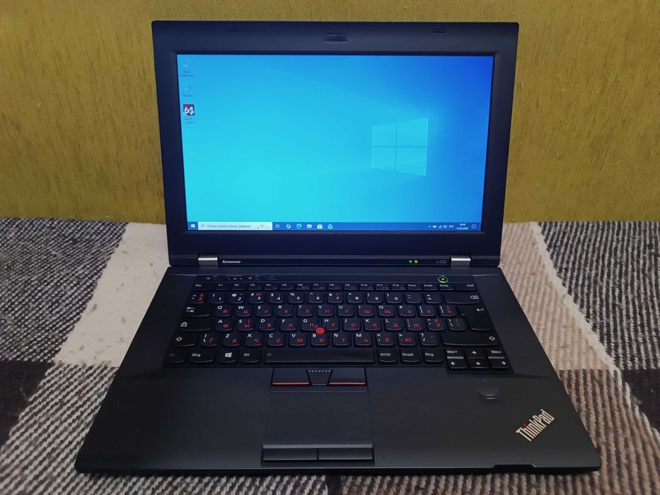 lenovo thinkpad l430 - купить ноутбуки - Цена на OLX.ua