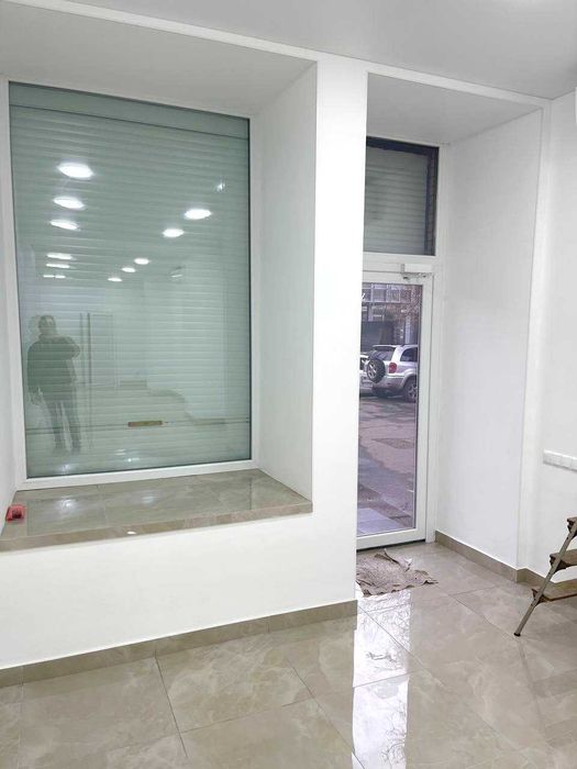 Аренда Сдам Фасад 65м² Кухня Мангал/ Александровский,33 у Привоза/ Ломбард Обменник