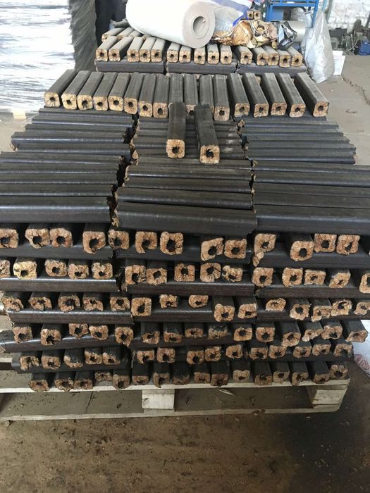 Брекети, вугілля,пеллеты,гранули