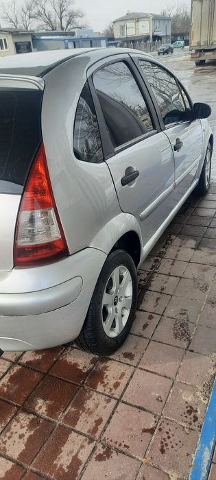 Сітроен С3 Рід. пр.150т.
 Рідний пр.150т.