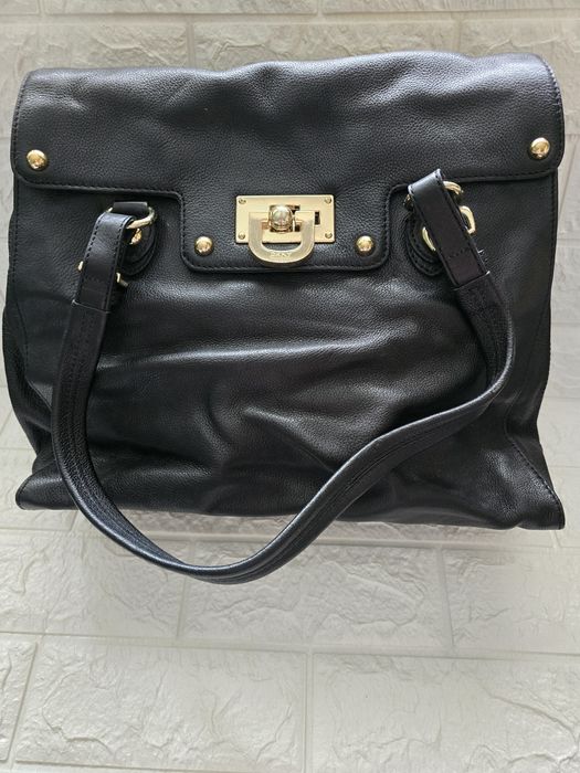 DKNY torebka do ręki