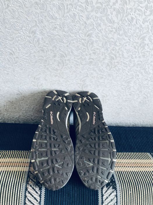 Кросівки Columbia 39-40 розмір, по устілці 25 см
