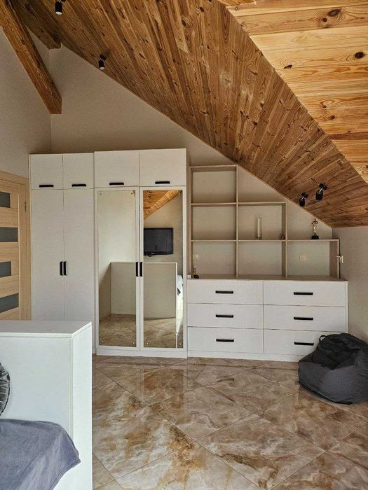 Однокомнатная квартира  паркоместо Таирова Чикаленко Вильямса Рыбачья