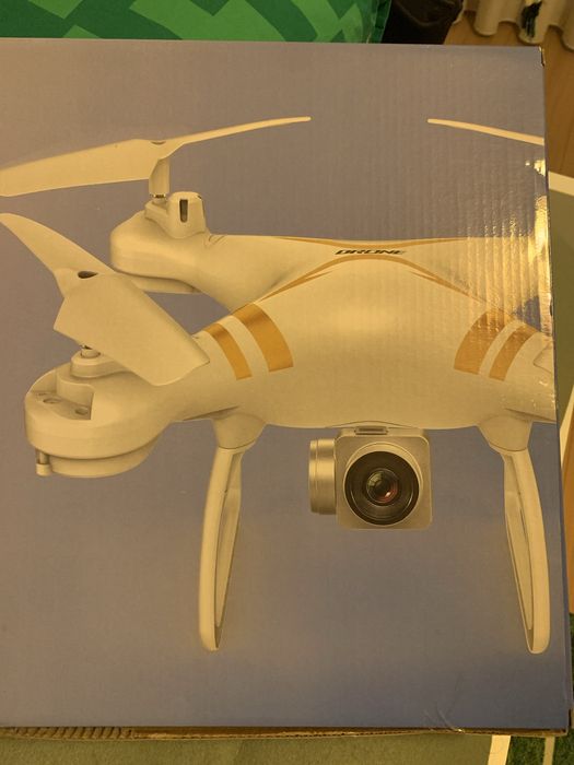 Drone Navigator (+9 anos)64739773567234122