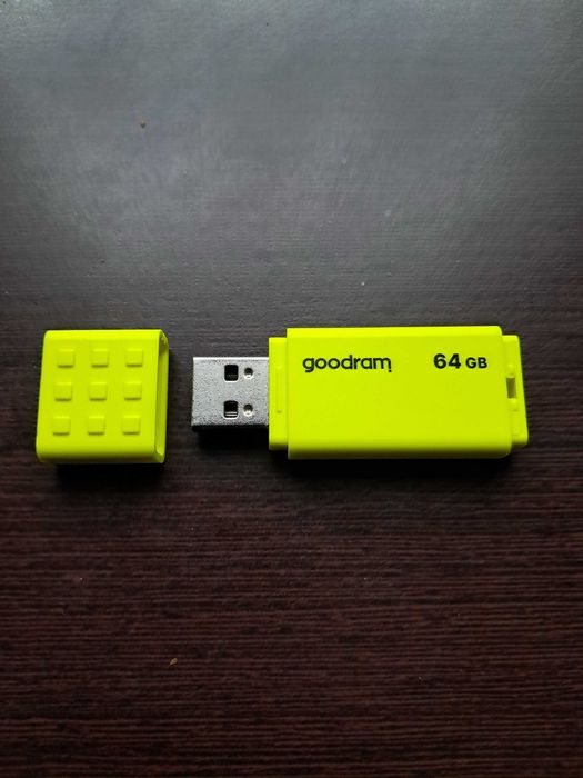 Pen Drive USB 3.0