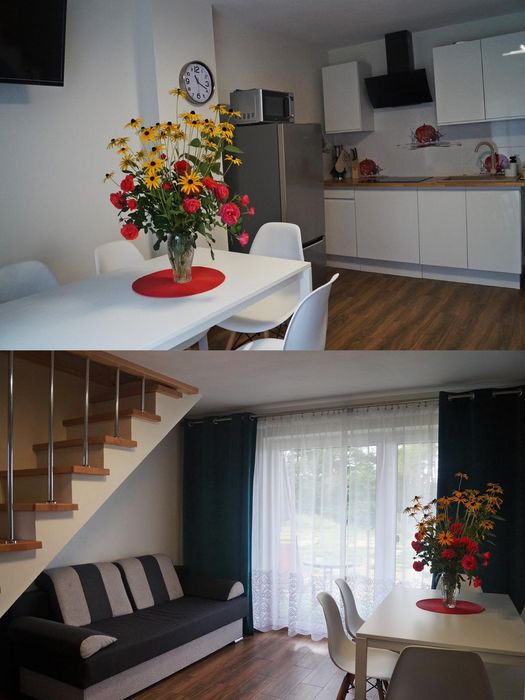 Noclegi pracownicze oraz domki pracownicze