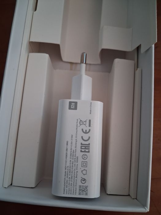Xiaomi 11 lite branco