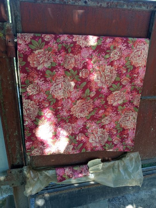 Надувной матрас ссср для купания