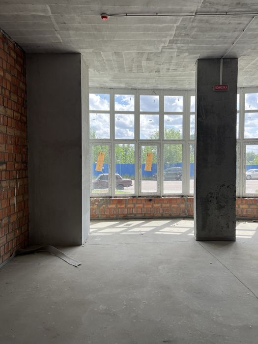 Продаж комерційної нерухомості в ЖК Італійський квартал