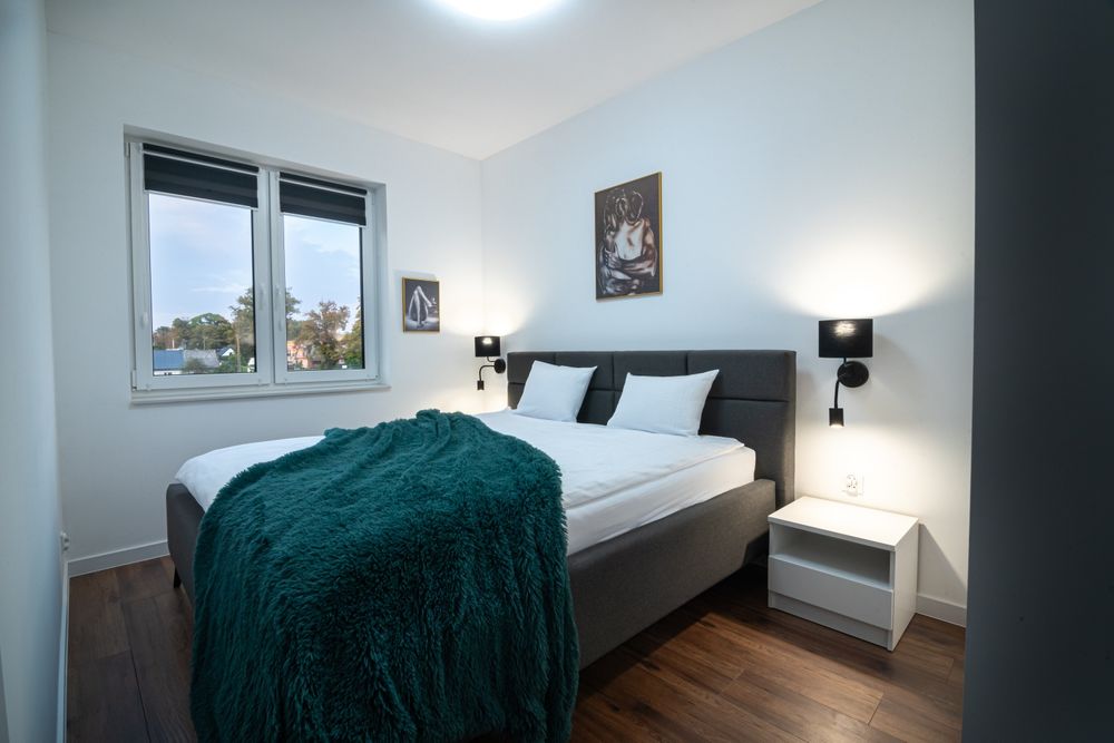 Apartament  & SPA