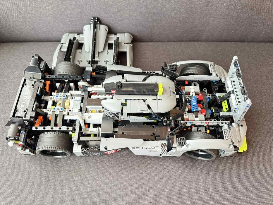 Lego Technic 42156 оригінал