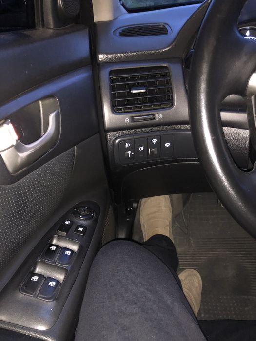 Kia magentis ідеал