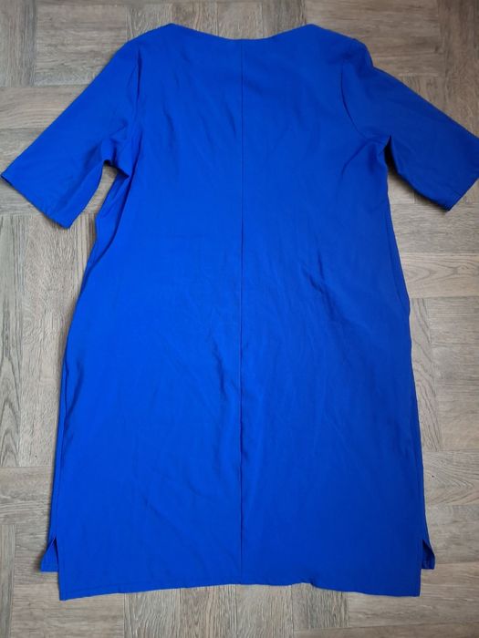 Сукня великого розм .52