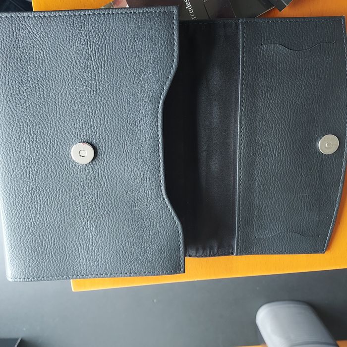 Manual de instruções Mercedes Classe A