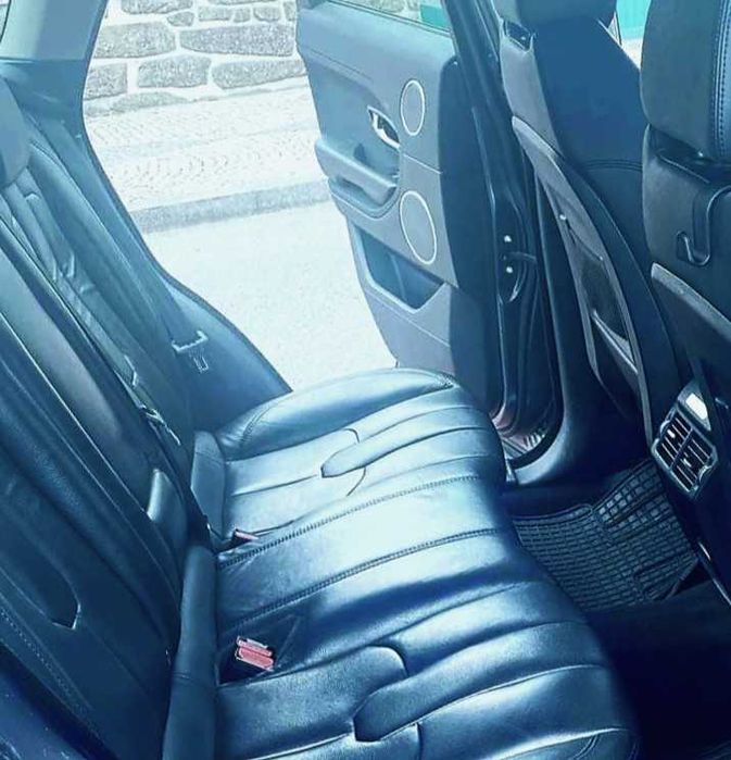 Land Rover Evoque Pure Tech 2.2