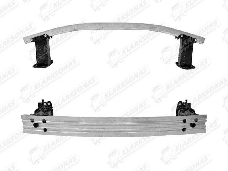 Усилитель бампера 5202147120 5202147110 TOYOTA PRIUS PRIME, 2017 -