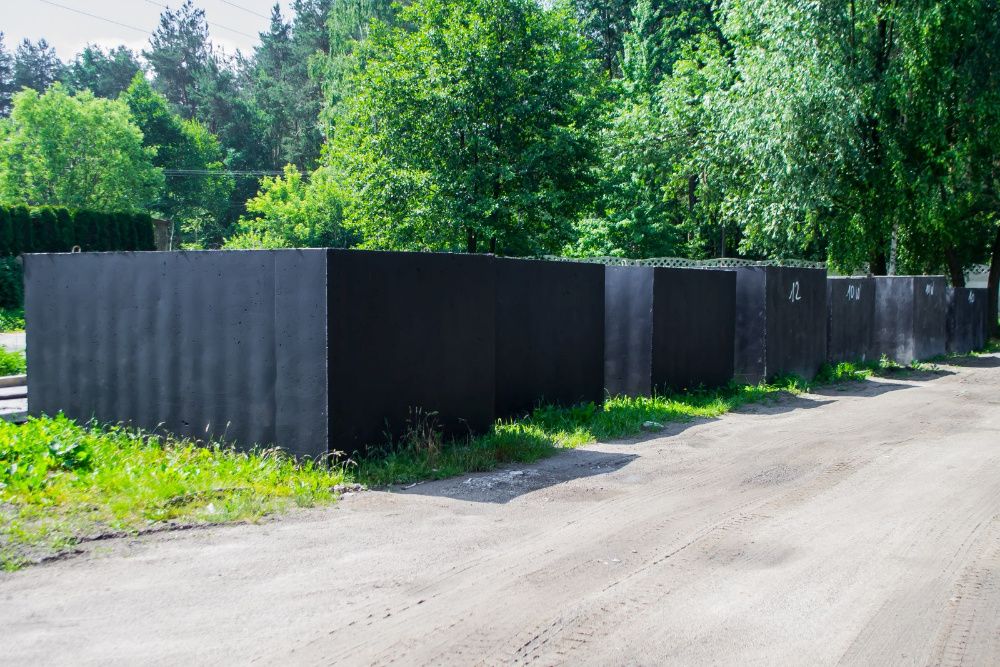 Zbiornik betonowy Szambo betonowe Deszczówka Woda Opadowa Szamba