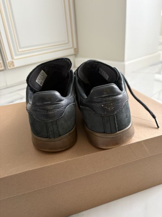 Чоловічі кросівки Adidas Stan Smith 44,5 розмір 28,5 см устілка