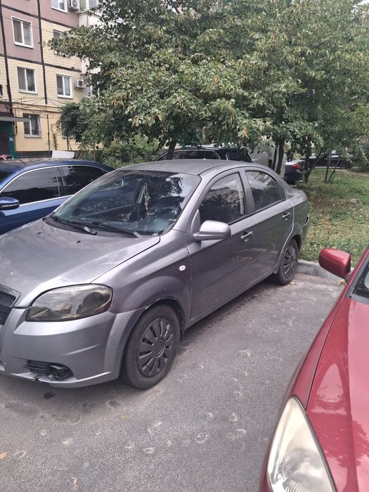 Продам Шевроле авео 250