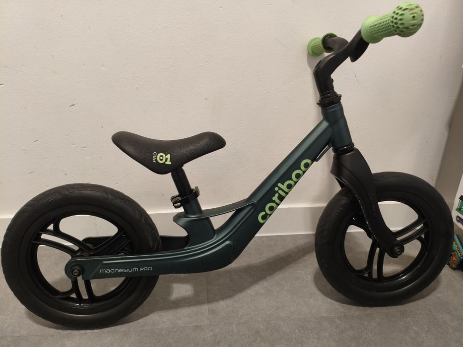 Rowerek biegowy Cariboo