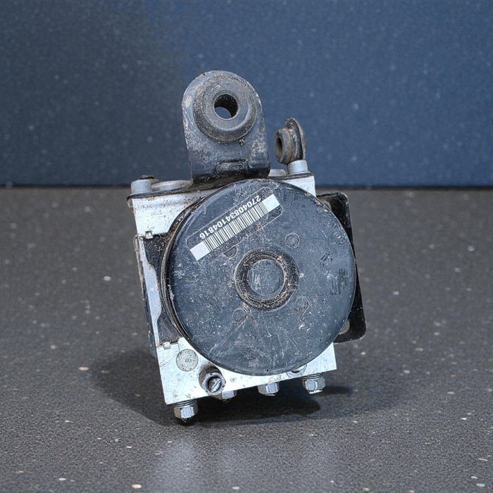 ABS alfa romeo Giulietta